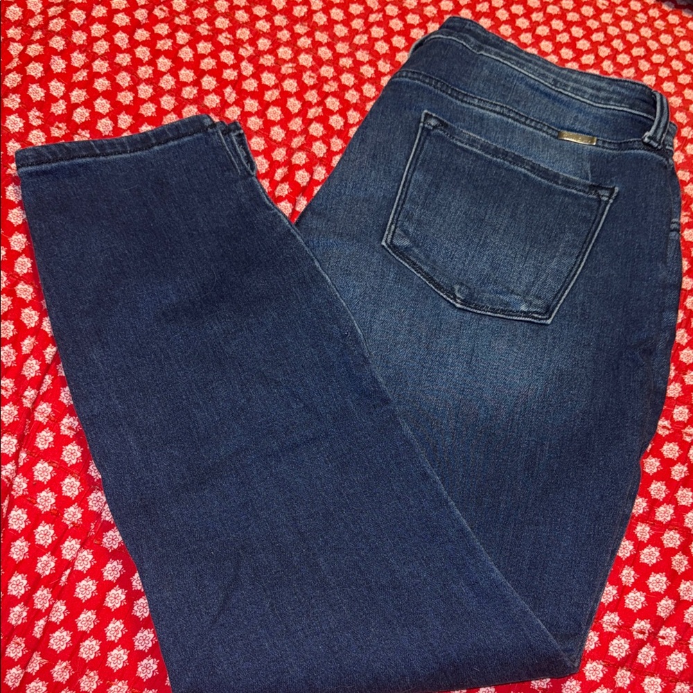 Kancan jeans